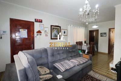 Sobrado, 3 quartos, 241 m² - Foto 4