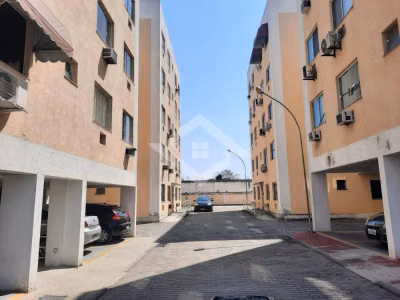 Apartamento, 2 quartos, 57 m² - Foto 1