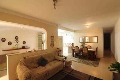 Casa, 3 quartos, 155 m² - Foto 4