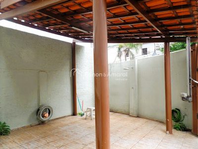 Casa, 2 quartos, 84 m² - Foto 4