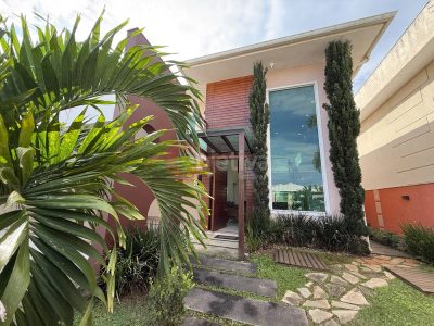 Casa, 4 quartos, 250 m² - Foto 3
