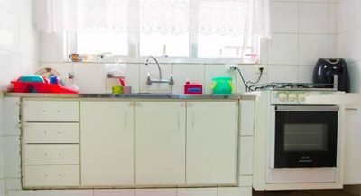 Apartamento, 3 quartos, 106 m² - Foto 1