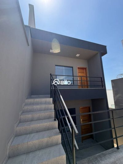 Casa, 2 quartos, 70 m² - Foto 2