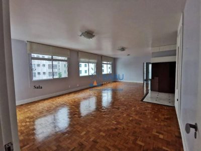 Apartamento, 2 quartos, 230 m² - Foto 3