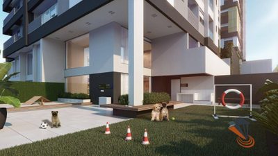 Apartamento, 2 quartos, 111 m² - Foto 4