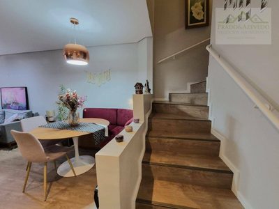 Casa, 2 quartos, 97 m² - Foto 5