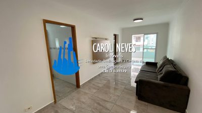 Apartamento, 2 quartos, 84 m² - Foto 4