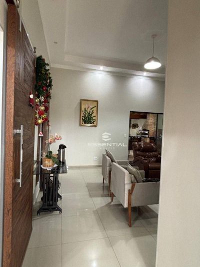 Casa, 2 quartos, 180 m² - Foto 2
