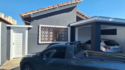 Casa, 2 quartos, 100 m² - Foto 3