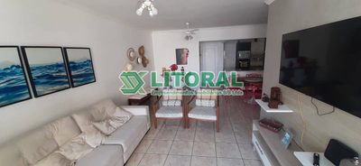 Apartamento, 2 quartos, 124 m² - Foto 4