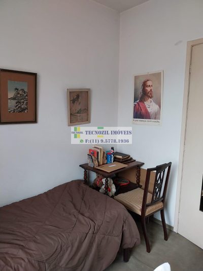 Sobrado, 3 quartos, 150 m² - Foto 5