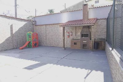 Casa de Condomínio, 2 quartos - Foto 4