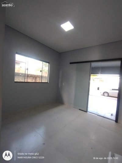 Casa, 3 quartos - Foto 4
