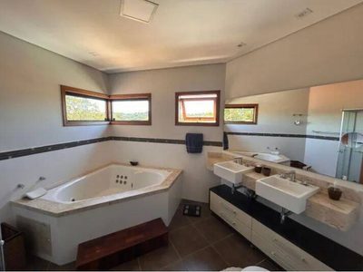 Casa, 3 quartos, 260 m² - Foto 5