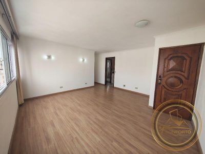 Apartamento, 3 quartos, 96 m² - Foto 1