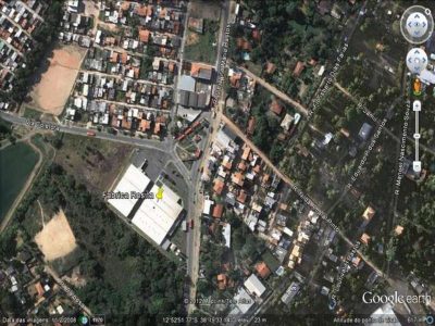 Terreno, 1000 m² - Foto 1
