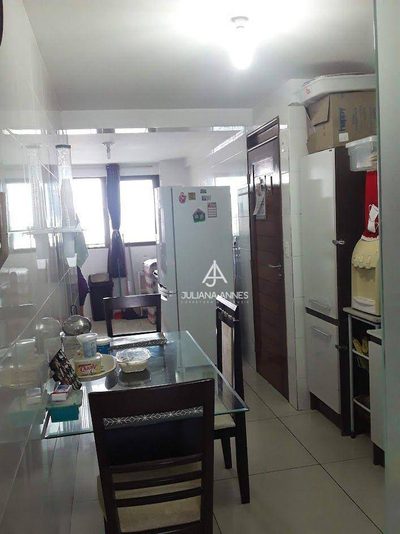 Apartamento, 3 quartos, 138 m² - Foto 1