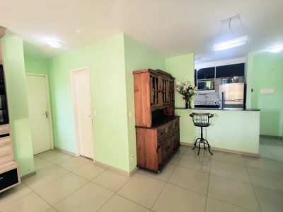 Apartamento, 3 quartos, 72 m² - Foto 4