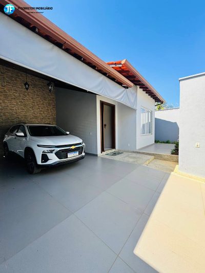 Casa, 3 quartos, 569 m² - Foto 1