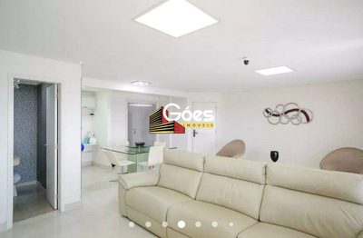 Apartamento, 3 quartos, 130 m² - Foto 5