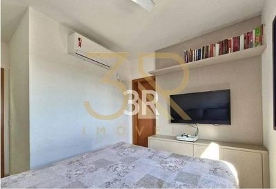 Apartamento, 2 quartos, 59 m² - Foto 3