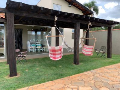 Casa, 4 quartos, 200 m² - Foto 4