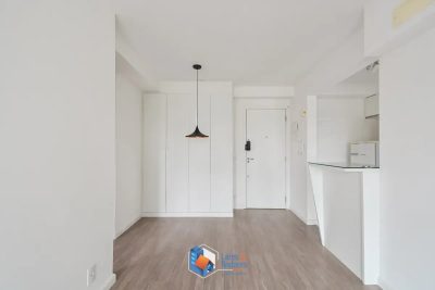 Apartamento, 2 quartos, 58 m² - Foto 1