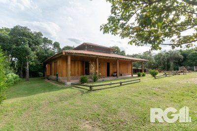 Sítio, 4 quartos, 1 m² - Foto 5