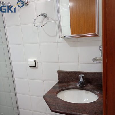 Apartamento, 1 quarto, 39 m² - Foto 4
