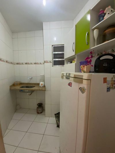 Casa, 2 quartos - Foto 5