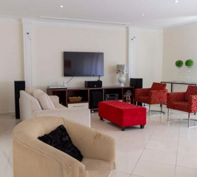 Casa, 4 quartos, 400 m² - Foto 3