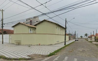 Casa de Condomínio, 2 quartos - Foto 1