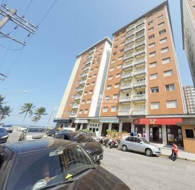 Apartamento, 3 quartos, 80 m² - Foto 1