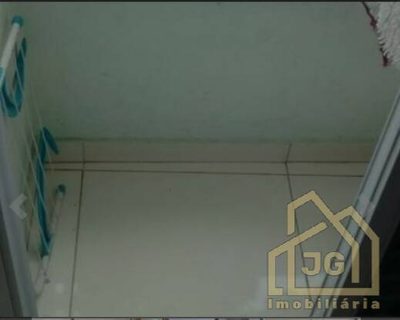 Apartamento, 2 quartos, 60 m² - Foto 3