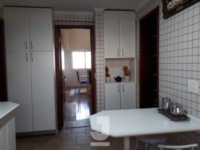 Cobertura, 3 quartos, 500 m² - Foto 5