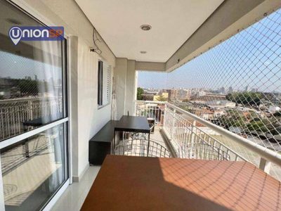 Apartamento, 3 quartos, 87 m² - Foto 2
