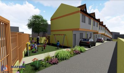 Terreno, 990 m² - Foto 1
