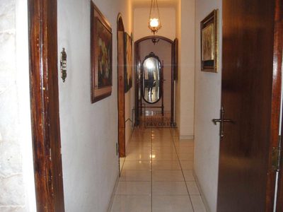 Casa, 3 quartos, 300 m² - Foto 1