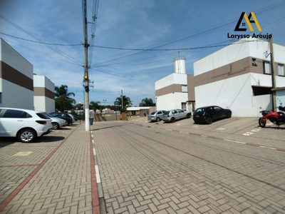 Sobrado, 2 quartos, 50 m² - Foto 2