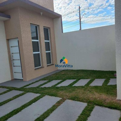Casa, 2 quartos, 65 m² - Foto 2