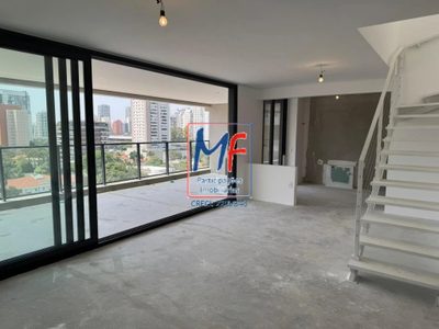 Cobertura, 4 quartos, 330 m² - Foto 2