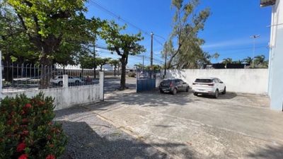 Depósito-Galpão, 750 m² - Foto 3