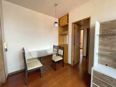 Apartamento, 3 quartos, 95 m² - Foto 1
