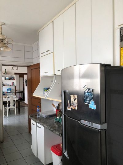 Apartamento, 5 quartos, 250 m² - Foto 2