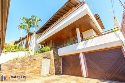 Casa, 4 quartos, 370 m² - Foto 3