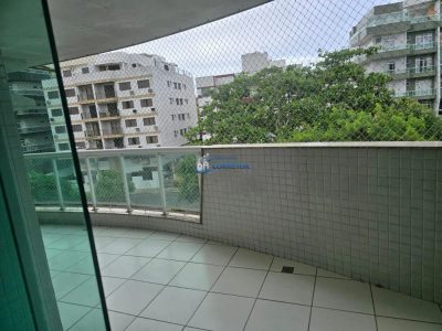 Apartamento, 2 quartos - Foto 2