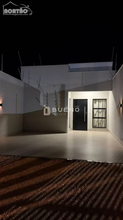 Casa, 2 quartos, 104 m² - Foto 2