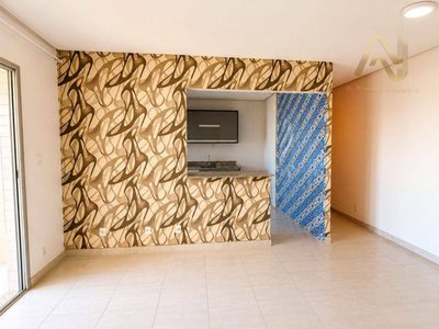 Apartamento, 2 quartos, 73 m² - Foto 3