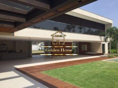 Casa de Condomínio, 6 quartos - Foto 4