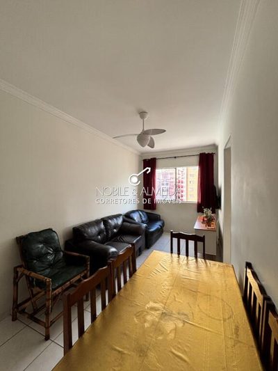 Apartamento, 2 quartos, 63 m² - Foto 5